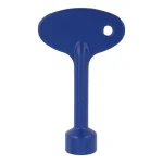 کلید درب آسانسور آرمان لیفت مدل KEY-T19-B