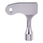 کلید سه گوش آسانسور آرمان لیفت مدل KEYT1