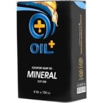 روغن موتور گیربکس آسانسور مینرال سیلور پلاس