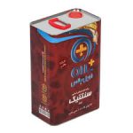 روغن موتور گیربکس سنتتیک سیلور اویل پلاس